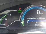 Honda Clarity Plug-In Hybrid Touring JHMZC5F33JC014647 photo