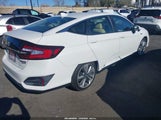 Honda Clarity Plug-In Hybrid Touring JHMZC5F33JC014647 снимка
