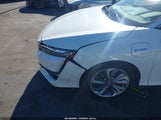 Honda Clarity Plug-In Hybrid Touring JHMZC5F33JC014647 photo