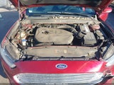 Ford Fusion Se 3FA6P0HR0DR189026 снимка