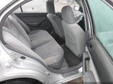 Honda Civic Lx 2HGES16581H612339 снимка