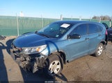 Honda Cr-V Lx 5J6RM4H34FL050774 снимка