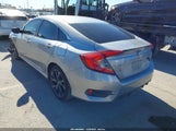 Honda Civic Sport 2HGFC2F88LH585194 снимка