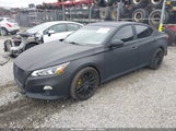 Nissan Altima 2.5 Sv 1N4BL4DVXKC100367 снимка