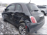 Fiat 500 Pop 3C3CFFKR1HT553821 photo
