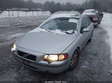 Volvo S60 2.5T YV1RS59V242403978 снимка