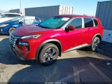 Nissan Rogue Sv Fwd JN8BT3BAXSW342115 снимка
