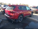 Nissan Rogue Sv Fwd JN8BT3BAXSW342115 снимка