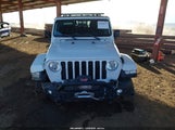 Jeep Gladiator Sport S 4X4 1C6JJTAM1ML555474 photo