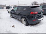 Jeep Cherokee Sport 4X4 1C4PJMAB8HW664204 photo
