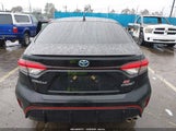 Toyota Corolla Hybrid Se Infrared JTDBDMHE9PJ002225 photo