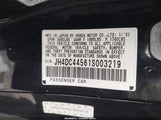 Acura Integra Ls JH4DC44561S003219 photo