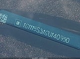 Chevrolet Impala 2Lt 1G1115S31GU140950 снимка