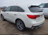 Acura Mdx Technology Entertainment Pkgs 5FRYD4H78HB001022 fotografie