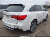 Acura Mdx Technology Entertainment Pkgs 5FRYD4H78HB001022 снимка