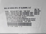 Acura Mdx Technology Entertainment Pkgs 5FRYD4H78HB001022 снимка
