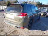 Subaru Forester Wilderness JF2SKAJC8SH401514 снимка