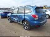 Subaru Forester 2.5I Premium JF2SJAEC5HH485250 снимка