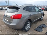 Nissan Rogue Sv W/Sl Pkg JN8AS5MV3CW360726 снимка