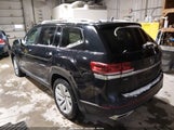 Volkswagen Atlas 3.6L V6 Sel 1V2BR2CAXMC533670 снимка