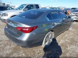Infiniti Q50 3.0T Luxe JN1EV7AR3JM431104 fotografie
