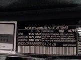 Mercedes-Benz C 300 Sport 4Matic WDDGF8BB5BF647428 photo