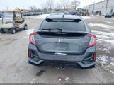 Honda Civic Sport SHHFK7H49MU223485 fotografie