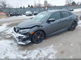 Honda Civic Sport SHHFK7H49MU223485 fotografie