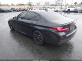 BMW 530 I WBA53BH0XPWY18675 снимка