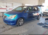 Honda Odyssey Ex 5FNRL38425B121158 снимка