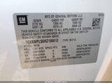 GMC Acadia Denali 1GKKNPLS6HZ186610 снимка