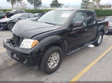 Nissan Frontier Sv 1N6AD0ER5KN769676 снимка