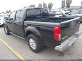 Nissan Frontier Sv 1N6AD0ER5KN769676 снимка