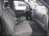 Nissan Frontier Sv 1N6AD0ER5KN769676 снимка