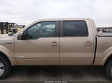 Ford F-150 Lariat 1FTFW1ET6CFB46163 снимка