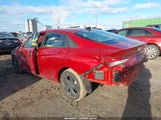 Hyundai Elantra Sel KMHLM4AG8PU589348 снимка