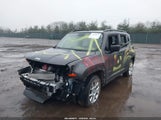 Jeep Renegade Sport Fwd ZACNJAAB8LPL57852 fotografie