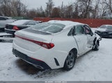 Kia K5 Lxs 5XXG14J27PG200319 снимка