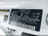 Kia K5 Lxs 5XXG14J27PG200319 снимка