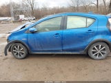 Toyota Prius C Two JTDKDTB39J1604339 снимка