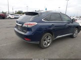 Lexus Rx 350 2T2ZK1BA5DC094350 снимка