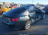 Chevrolet Malibu Lt 1G1ZD5STXKF127458 photo