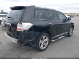 Toyota Highlander Limited V6 5TDYK3EH2CS069660 снимка