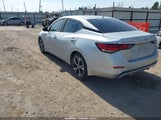 Nissan Sentra Sv Xtronic Cvt 3N1AB8CV6LY234192 fotografie