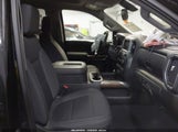 Chevrolet Silverado  Ltd 4Wd Short Bed Rst 3GCUYEEDXNG209753 снимка