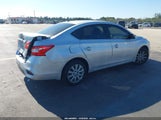 Nissan Sentra Fe+ S/S/Sl/Sr/Sv 3N1AB7AP1GL657487 снимка