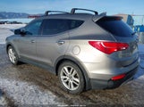 Hyundai Santa Fe Sport 2.0L Turbo 5XYZWDLA7FG281475 снимка