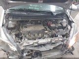 Toyota Yaris L VNKKTUD37FA044437 снимка