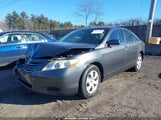 Toyota Camry Le 4T1BE46K98U781773 снимка