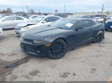Chevrolet Camaro 2Lt 2G1FC1E33E9134470 снимка